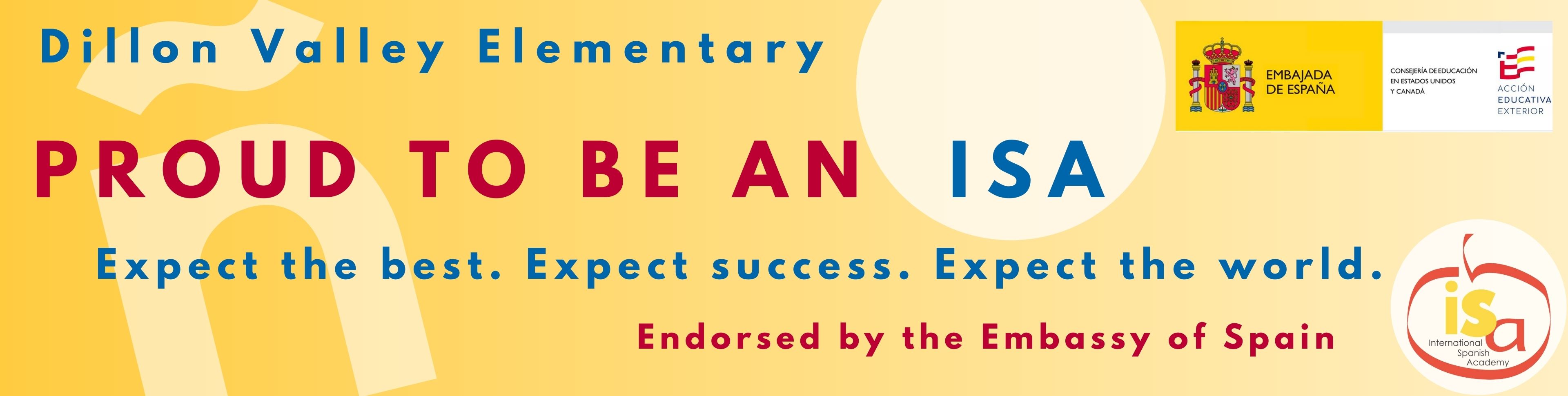 ISA Member